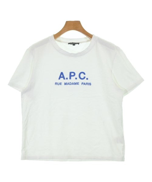 A.P.C. เสื้อยืด/เสื้อท็อปส์