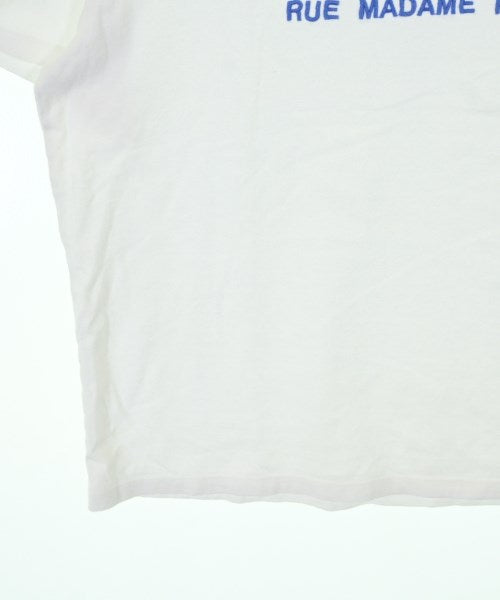 A.P.C. เสื้อยืด/เสื้อท็อปส์