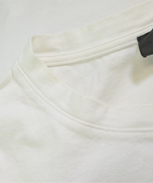 A.P.C. เสื้อยืด/เสื้อท็อปส์