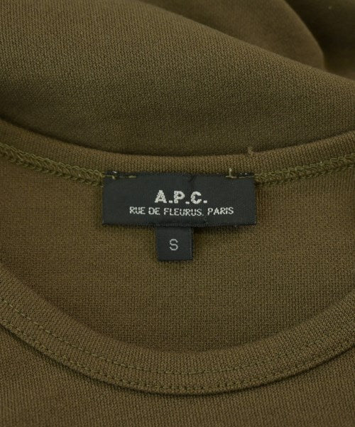 A.P.C. ชุดเดรส
