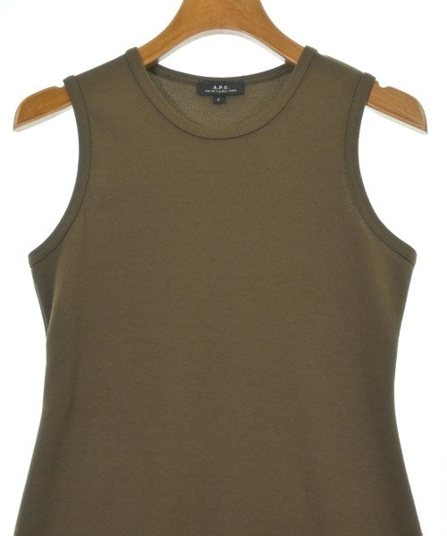 A.P.C. ชุดเดรส