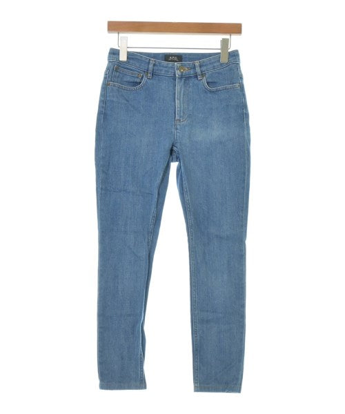 A.P.C. ยีนส์