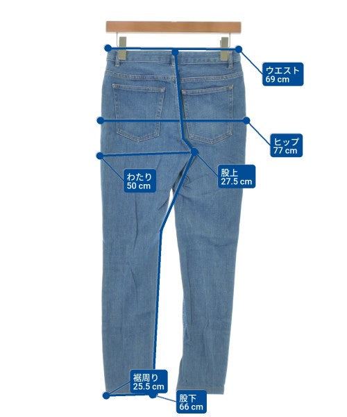 A.P.C. ยีนส์