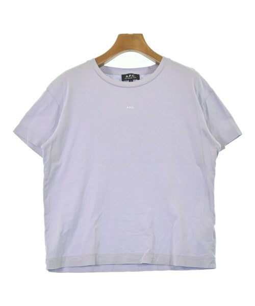 A.P.C. เสื้อยืด/เสื้อท็อปส์