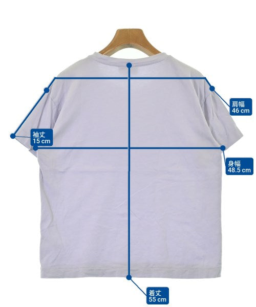 A.P.C. เสื้อยืด/เสื้อท็อปส์