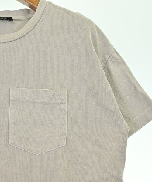 A.P.C. เสื้อยืด/เสื้อท็อปส์