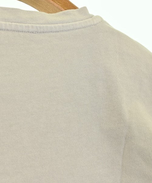 A.P.C. เสื้อยืด/เสื้อท็อปส์