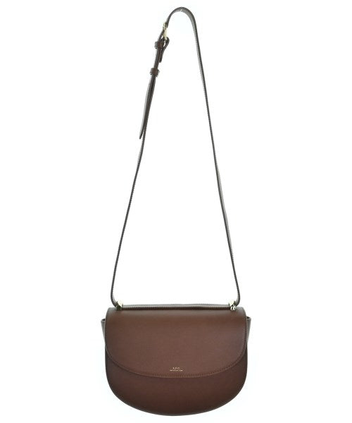 A.P.C. กระเป๋าสะพาย