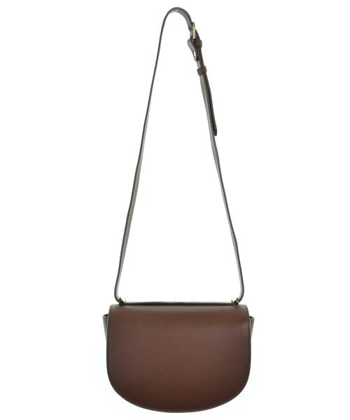 A.P.C. กระเป๋าสะพาย
