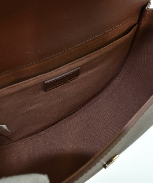 A.P.C. กระเป๋าสะพาย