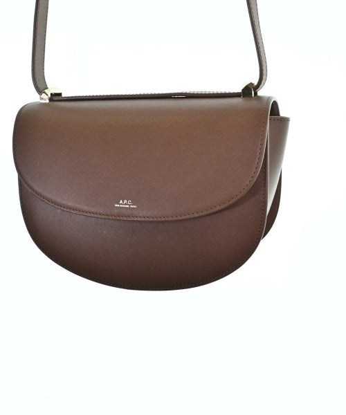 A.P.C. กระเป๋าสะพาย