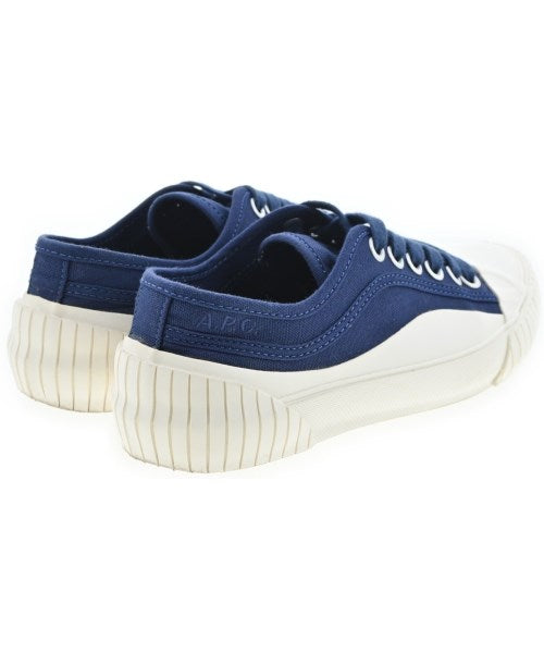 A.P.C. รองเท้าผ้าใบ