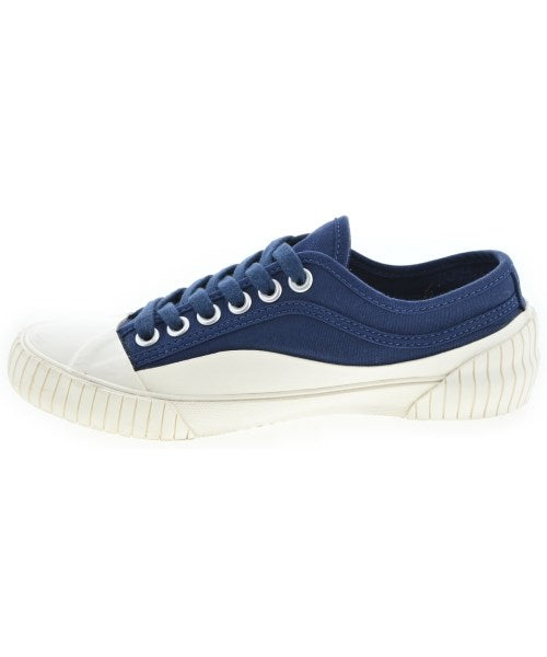 A.P.C. รองเท้าผ้าใบ