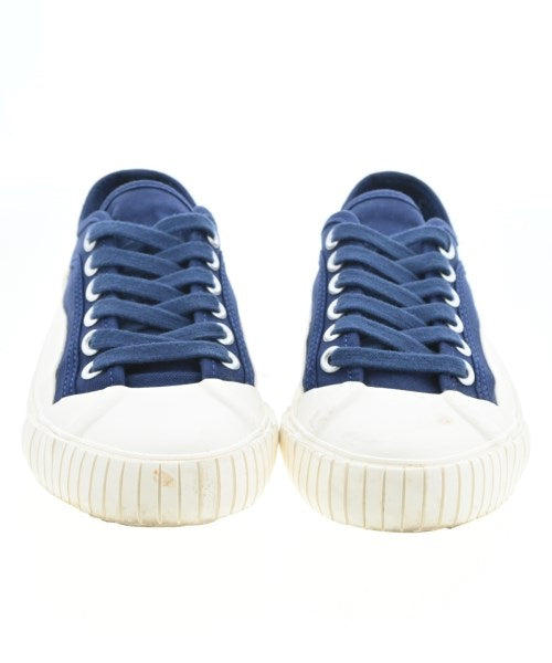 A.P.C. รองเท้าผ้าใบ