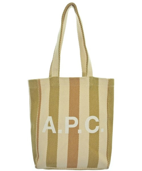 A.P.C. กระเป๋าสะพาย