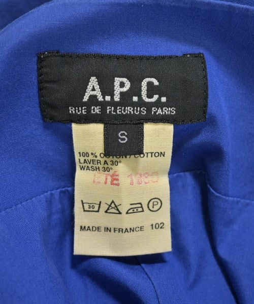 A.P.C. ชุดเดรส