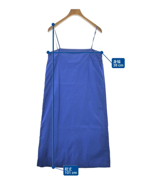 A.P.C. ชุดเดรส