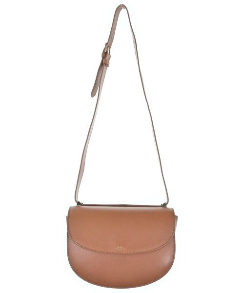 A.P.C. กระเป๋าสะพาย
