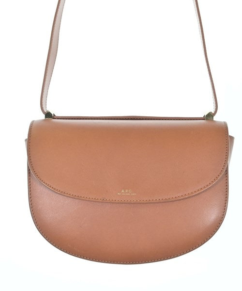 A.P.C. กระเป๋าสะพาย