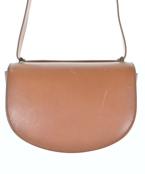 A.P.C. กระเป๋าสะพาย