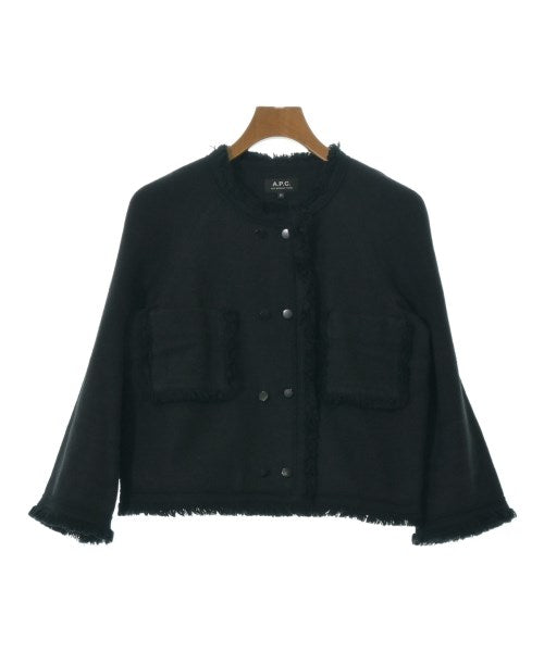 A.P.C. แจ็คเก็ตเบลาส์ อื่น