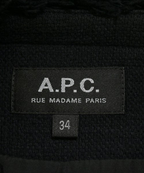 A.P.C. แจ็คเก็ตเบลาส์ อื่น