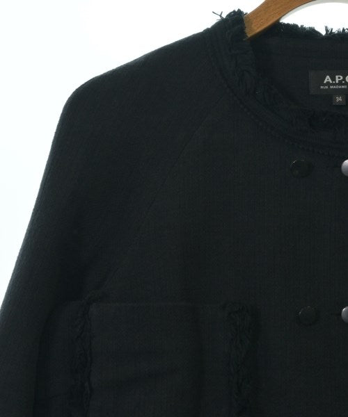 A.P.C. แจ็คเก็ตเบลาส์ อื่น