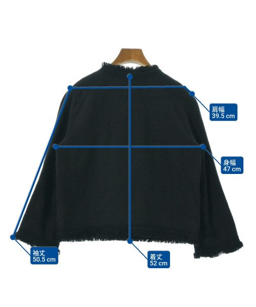 A.P.C. แจ็คเก็ตเบลาส์ อื่น