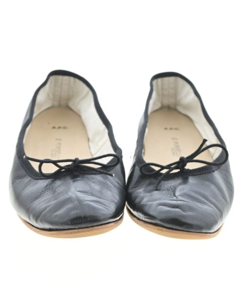 A.P.C. รองเท้าบัลเล่ต์/รองเท้าโอเปร่า