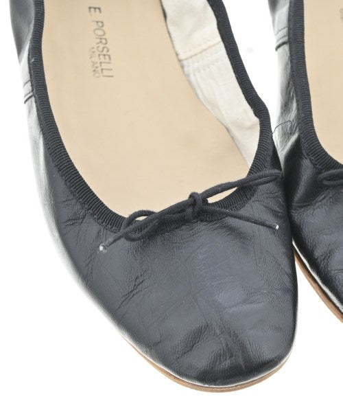 A.P.C. รองเท้าบัลเล่ต์/รองเท้าโอเปร่า