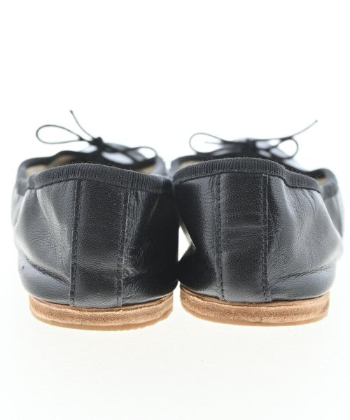 A.P.C. รองเท้าบัลเล่ต์/รองเท้าโอเปร่า
