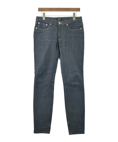 A.P.C. ยีนส์