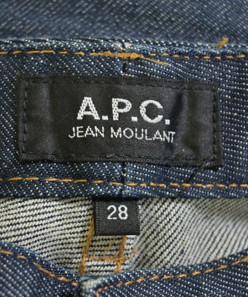 A.P.C. ยีนส์