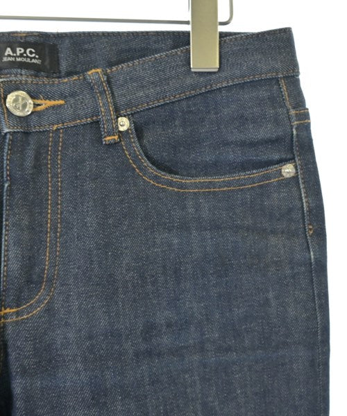 A.P.C. ยีนส์