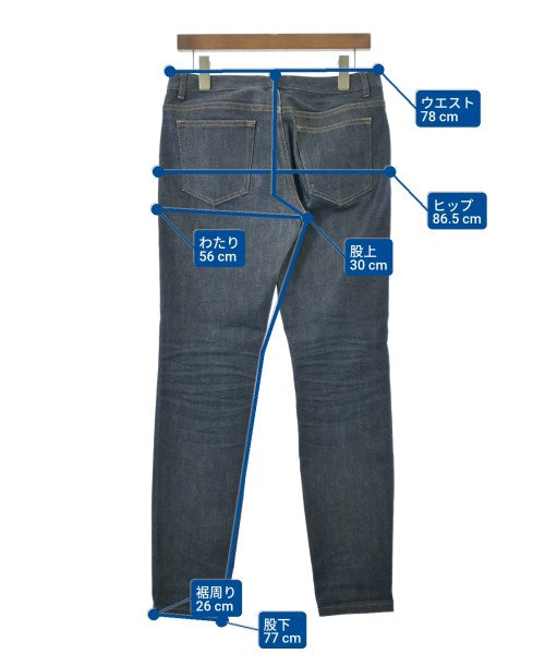 A.P.C. ยีนส์