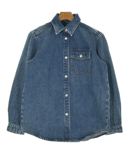 A.P.C. เสื้อลำลอง