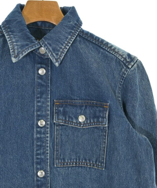 A.P.C. เสื้อลำลอง