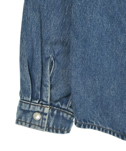 A.P.C. เสื้อลำลอง