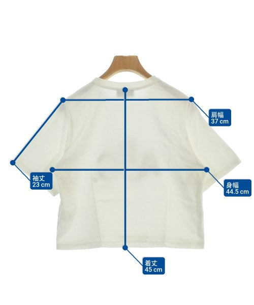 A.P.C. เสื้อยืด/เสื้อท็อปส์