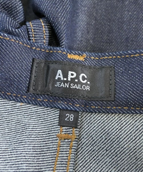 A.P.C. ยีนส์