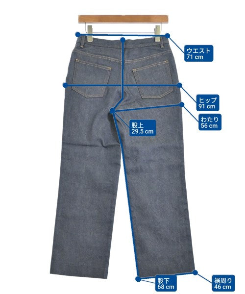 A.P.C. ยีนส์