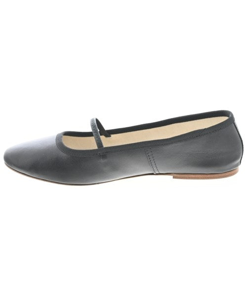 A.P.C. รองเท้าออกงาน/รองเท้าไม่มีส้น