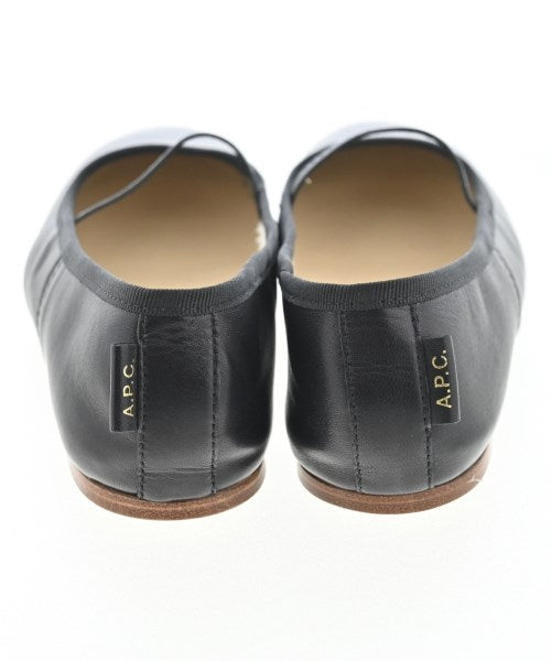 A.P.C. รองเท้าออกงาน/รองเท้าไม่มีส้น