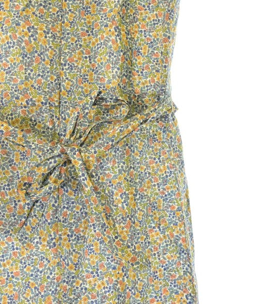 A.P.C. ชุดเอี๊ยม/เสื้อคลุมหลวมๆ/จั๊มสูท