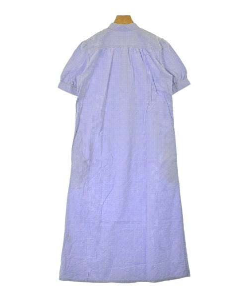 A.P.C. เดรสที่เป็นเสื้อเชิ้ตตัวยาว