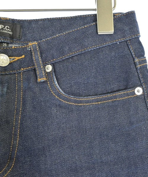 A.P.C. ยีนส์
