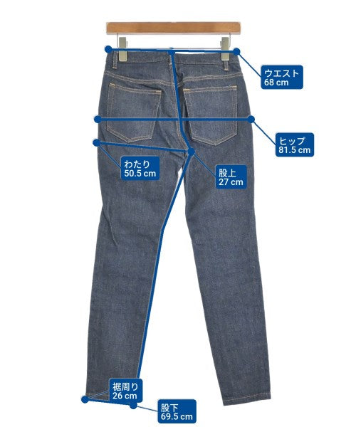 A.P.C. ยีนส์