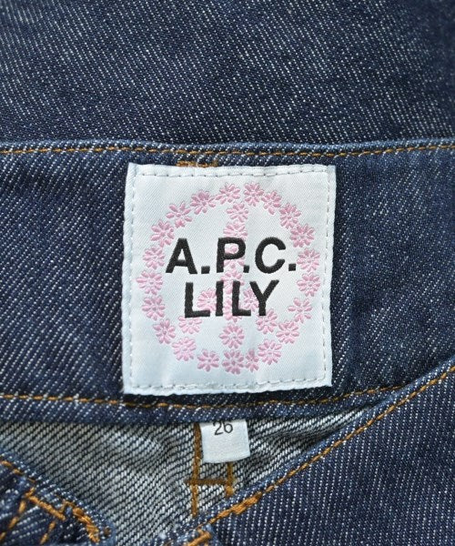 A.P.C. กางเกง อื่น