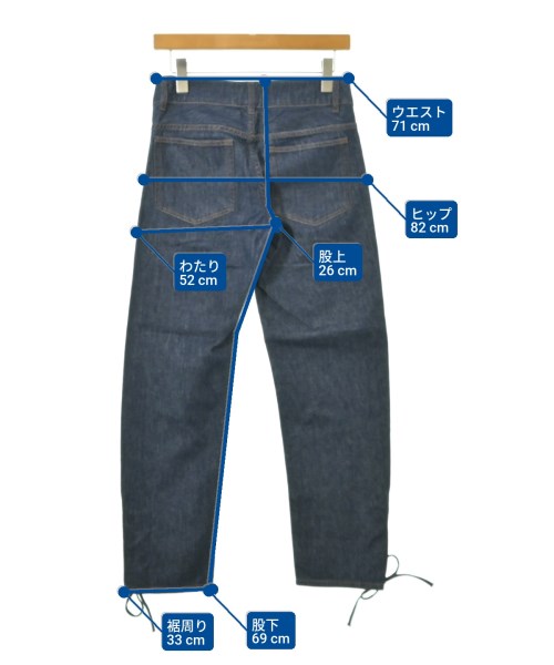 A.P.C. กางเกง อื่น