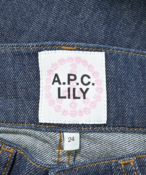 A.P.C. กางเกง อื่น